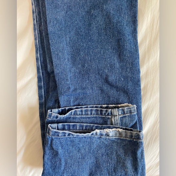 Vintage Cherokee dad jeans size 34x32 - Picture 7 of 7